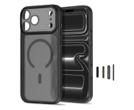Tech-Protect Magprime Magsafe Cc Do Iphone 17 Pro Max / 18 Pro Max - 1587015 - zdjęcie 2